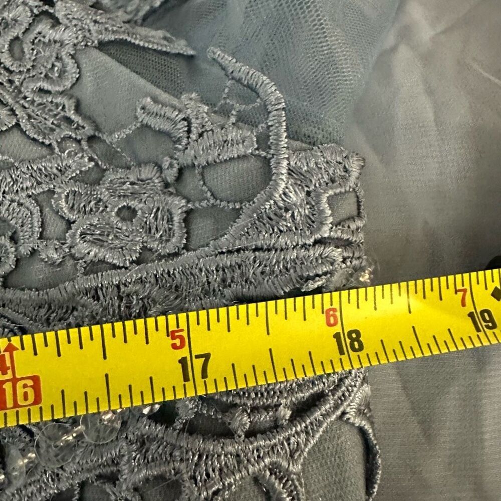 POMUYOO Mother Of The Bride Dress - Picture 12 of 14